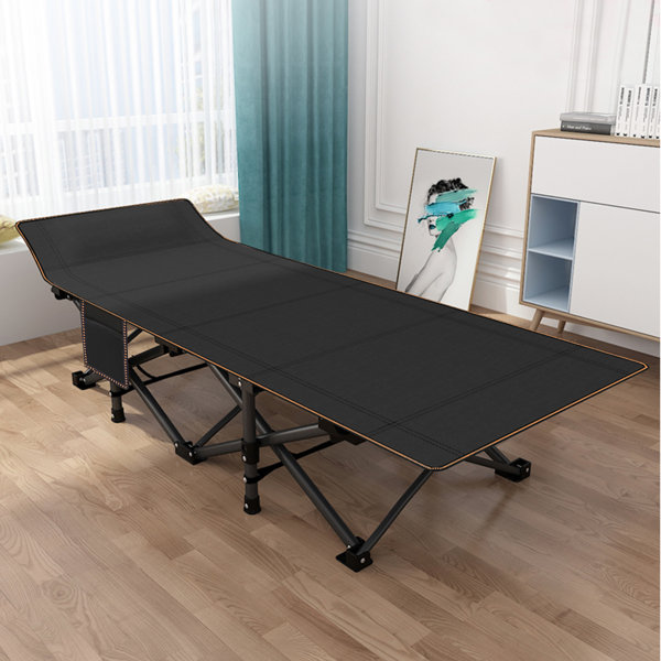 ShangQuan WuLiu Outdoor Portable Military Cot Sleeping Hiking Travel